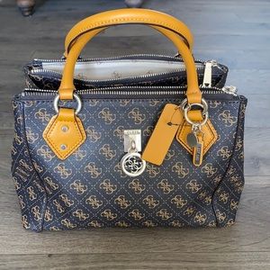 Guess purse